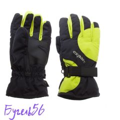 Выбираем перчатки для горнолыжного катания